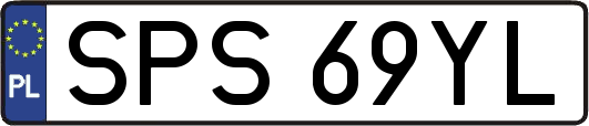 SPS69YL