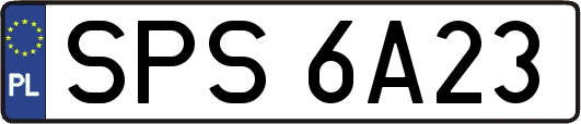 SPS6A23