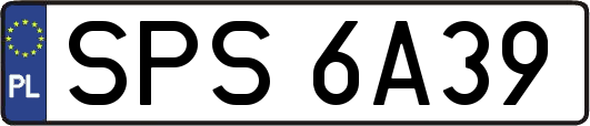 SPS6A39