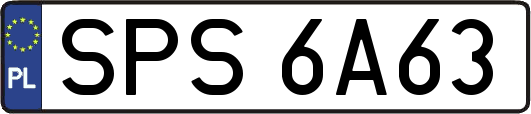 SPS6A63