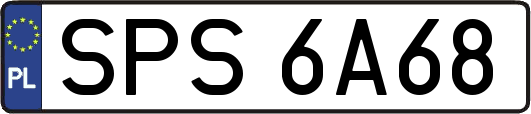 SPS6A68