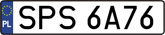 SPS6A76