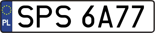 SPS6A77