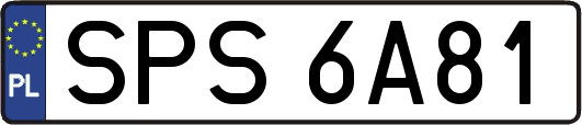 SPS6A81