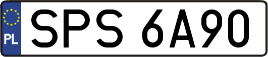 SPS6A90