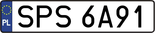 SPS6A91