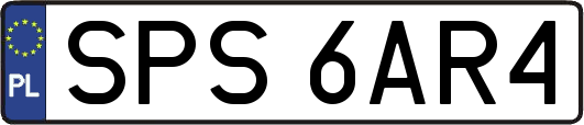 SPS6AR4