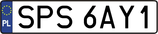 SPS6AY1