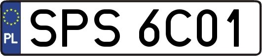 SPS6C01