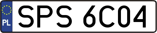 SPS6C04