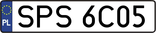 SPS6C05