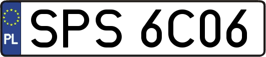 SPS6C06