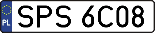 SPS6C08