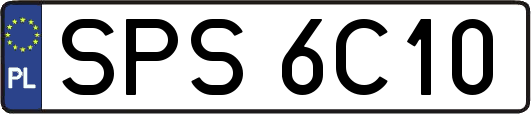 SPS6C10