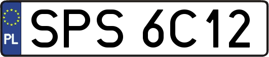 SPS6C12