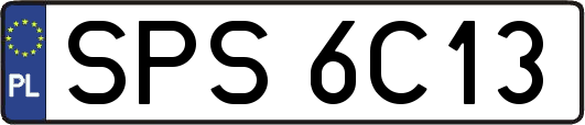 SPS6C13