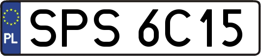 SPS6C15