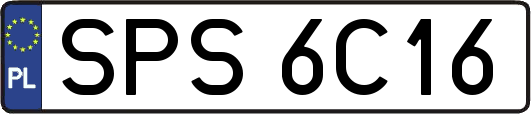 SPS6C16