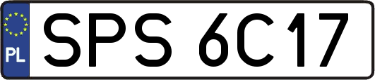 SPS6C17