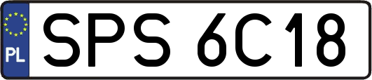 SPS6C18