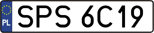 SPS6C19