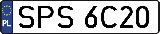 SPS6C20