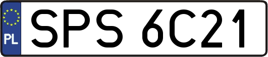 SPS6C21