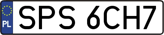 SPS6CH7