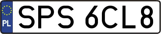 SPS6CL8