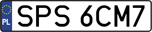 SPS6CM7