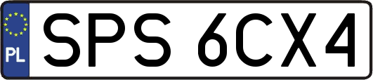 SPS6CX4