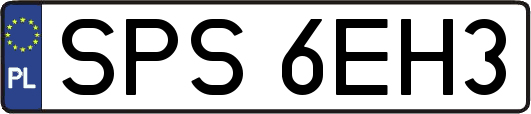 SPS6EH3