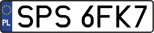 SPS6FK7