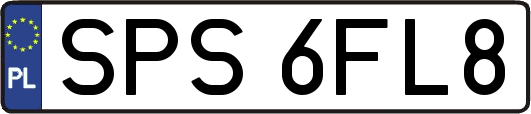 SPS6FL8