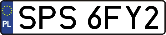 SPS6FY2