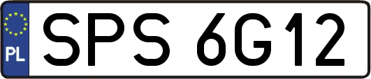 SPS6G12