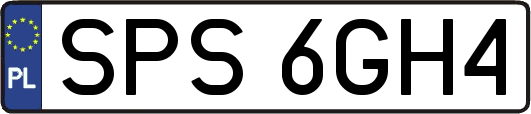 SPS6GH4