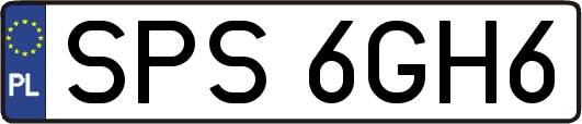 SPS6GH6