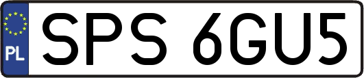 SPS6GU5