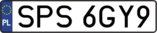 SPS6GY9