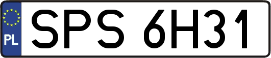 SPS6H31