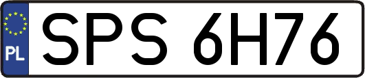SPS6H76