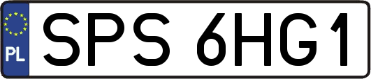 SPS6HG1