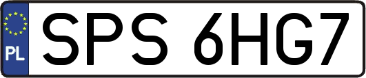 SPS6HG7