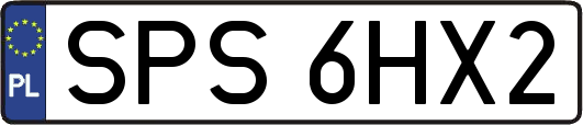 SPS6HX2