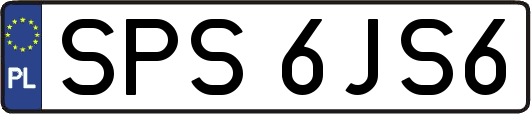 SPS6JS6