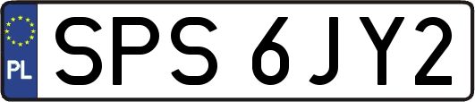 SPS6JY2