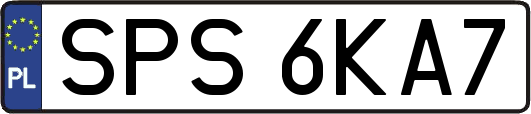 SPS6KA7