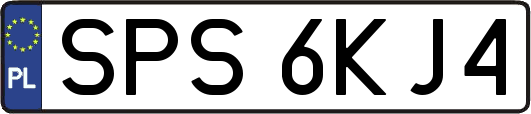 SPS6KJ4