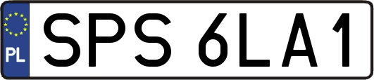 SPS6LA1